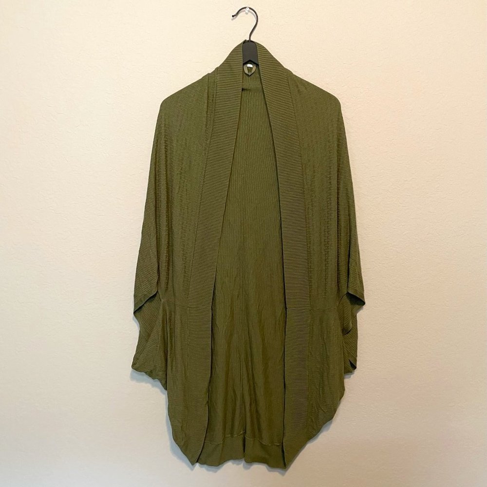 EUC lululemon Stillness Wrap